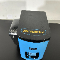 Next Advance Bullet Blender Gold image 2